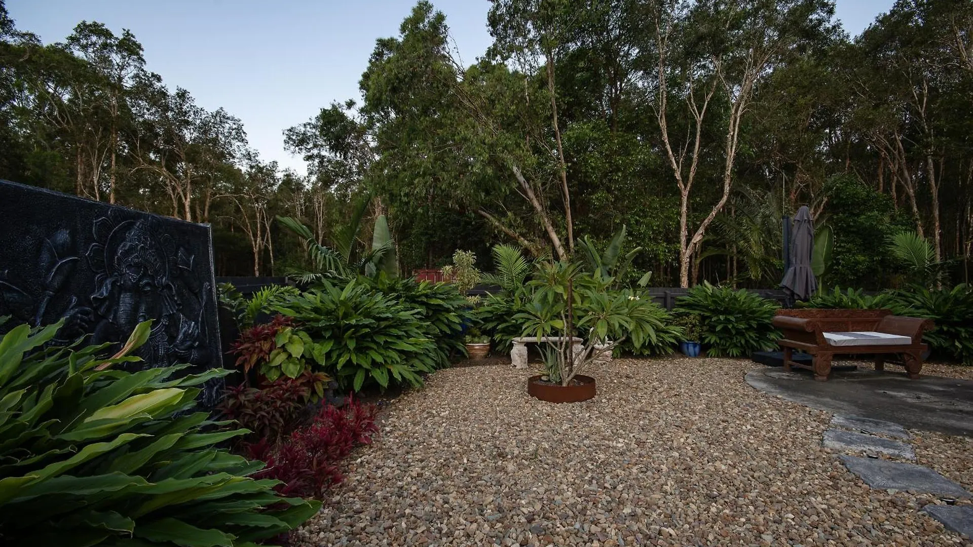 Holiday home 3 Bedroom House - Coolum Bali Retreat Coolum Beach Australia