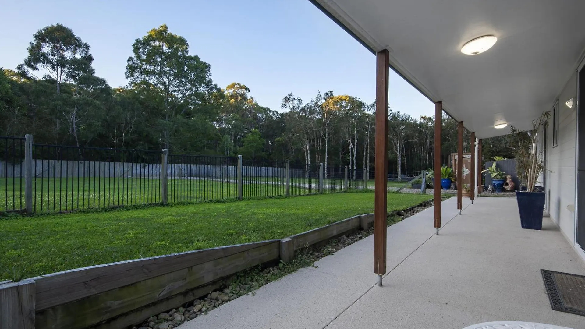 3 Bedroom House - Coolum Bali Retreat Coolum Beach