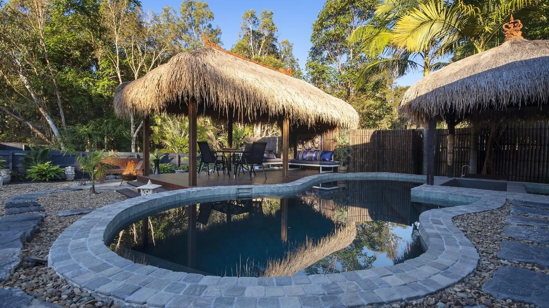 Holiday home 3 Bedroom House - Coolum Bali Retreat Coolum Beach