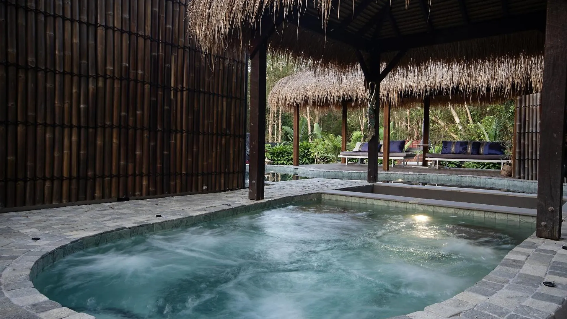 3 Bedroom House - Coolum Bali Retreat Coolum Beach Holiday home