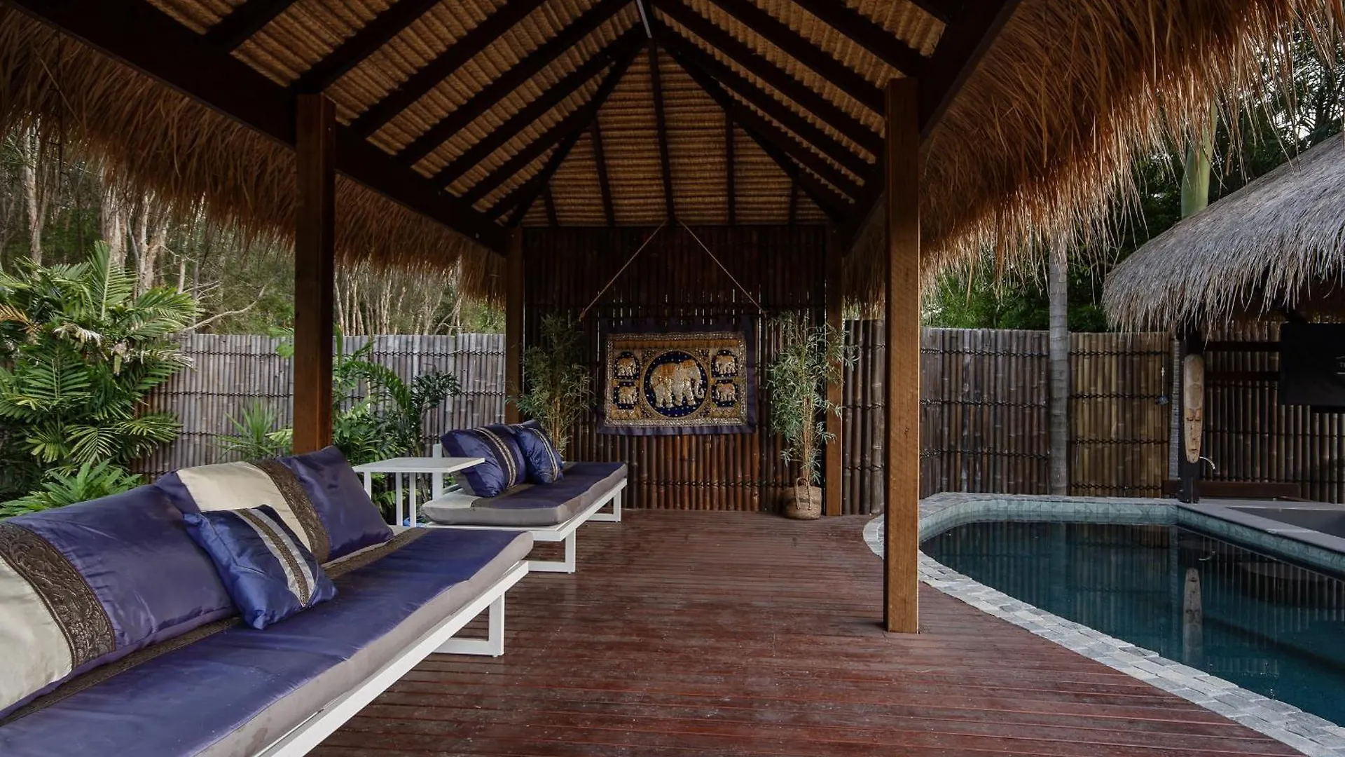 3 Bedroom House - Coolum Bali Retreat Coolum Beach Holiday home