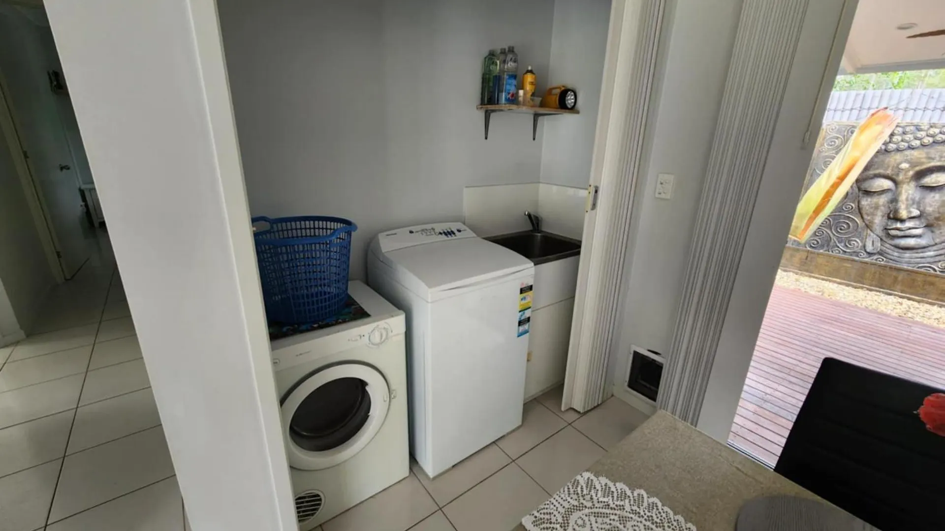 3 Bedroom House - Coolum Bali Retreat Coolum Beach Australia