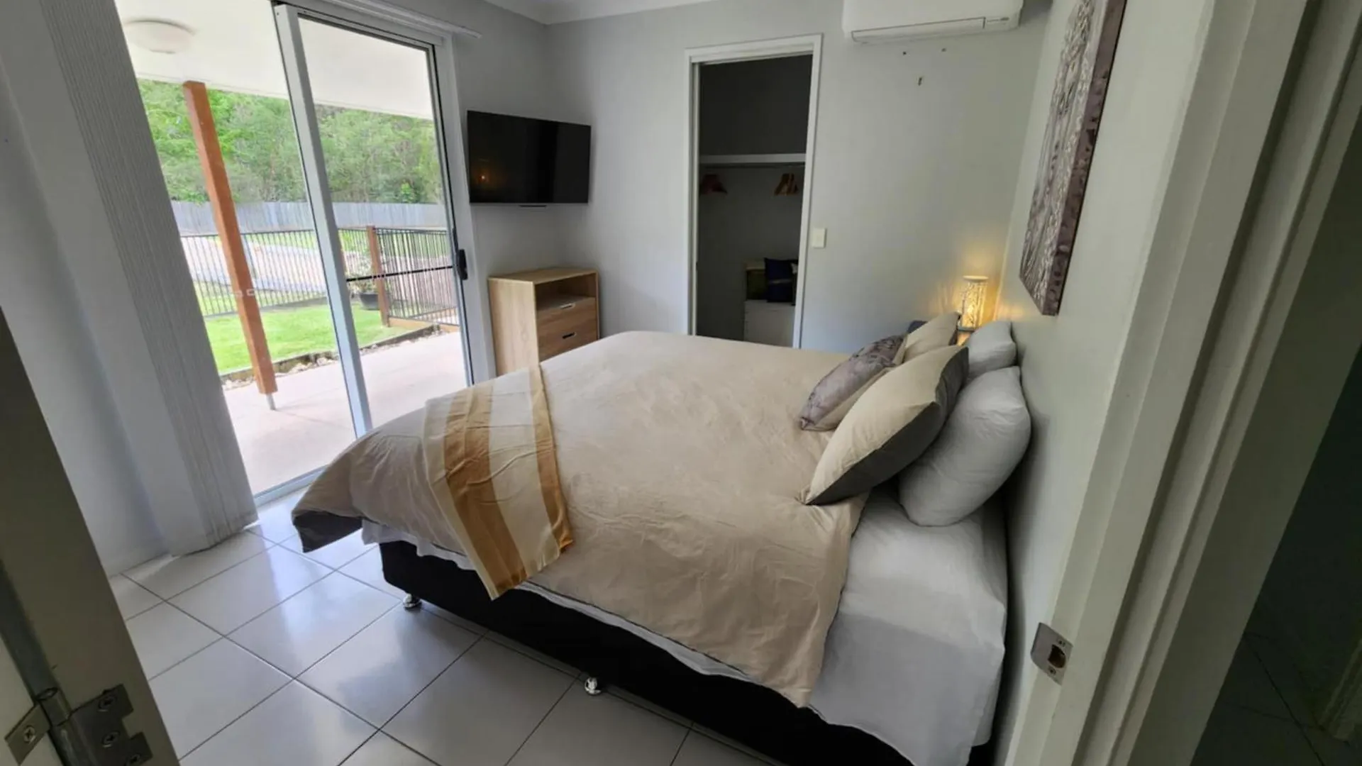 Holiday home 3 Bedroom House - Coolum Bali Retreat Coolum Beach Australia