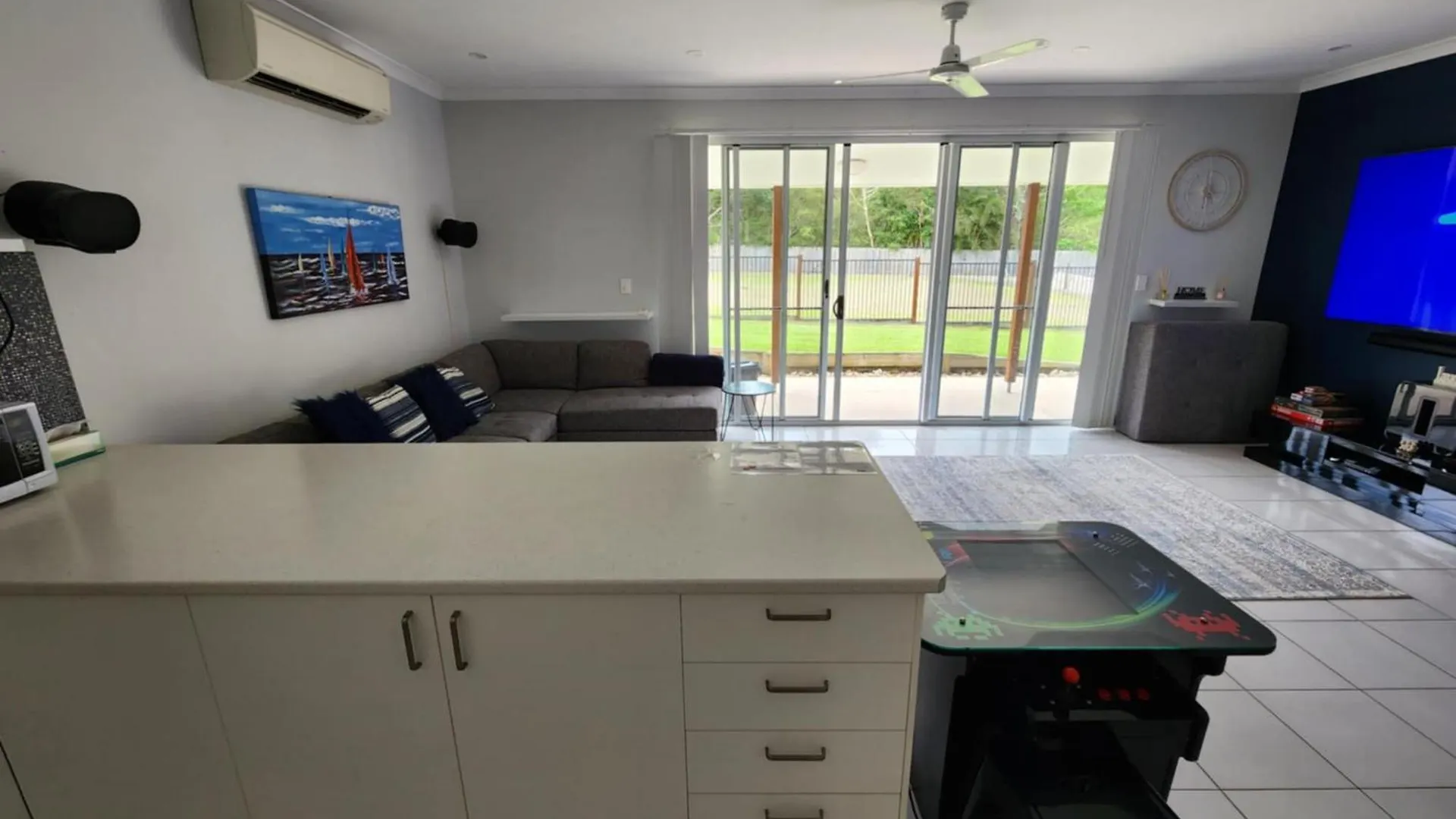 Holiday home 3 Bedroom House - Coolum Bali Retreat Coolum Beach