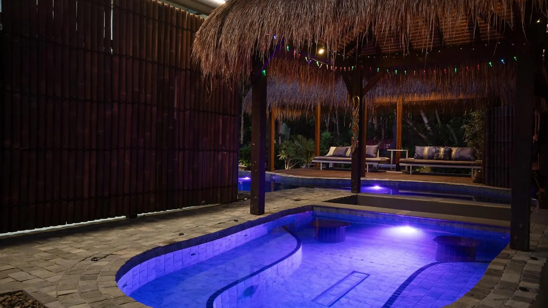 3 Bedroom House - Coolum Bali Retreat Coolum Beach 0*,