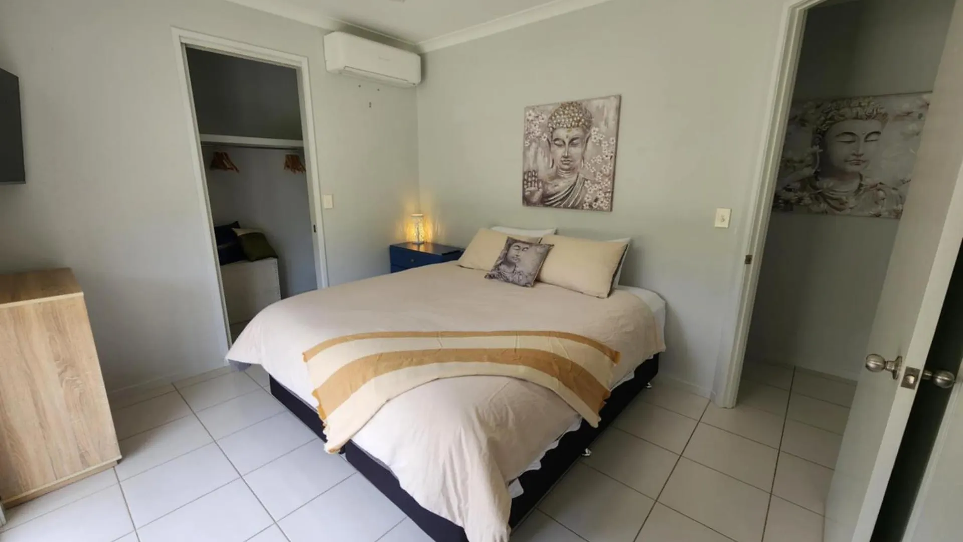 3 Bedroom House - Coolum Bali Retreat Coolum Beach Holiday home